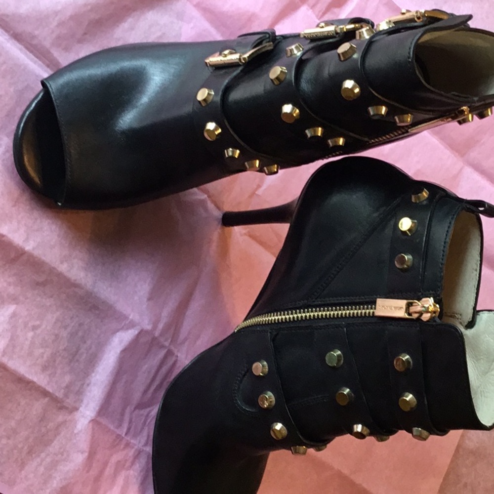 Michael Michael Kors shooties